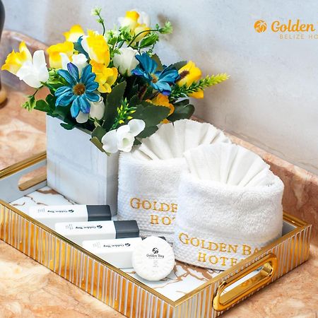 Golden Bay Belize Hotel Белиз Сити Екстериор снимка