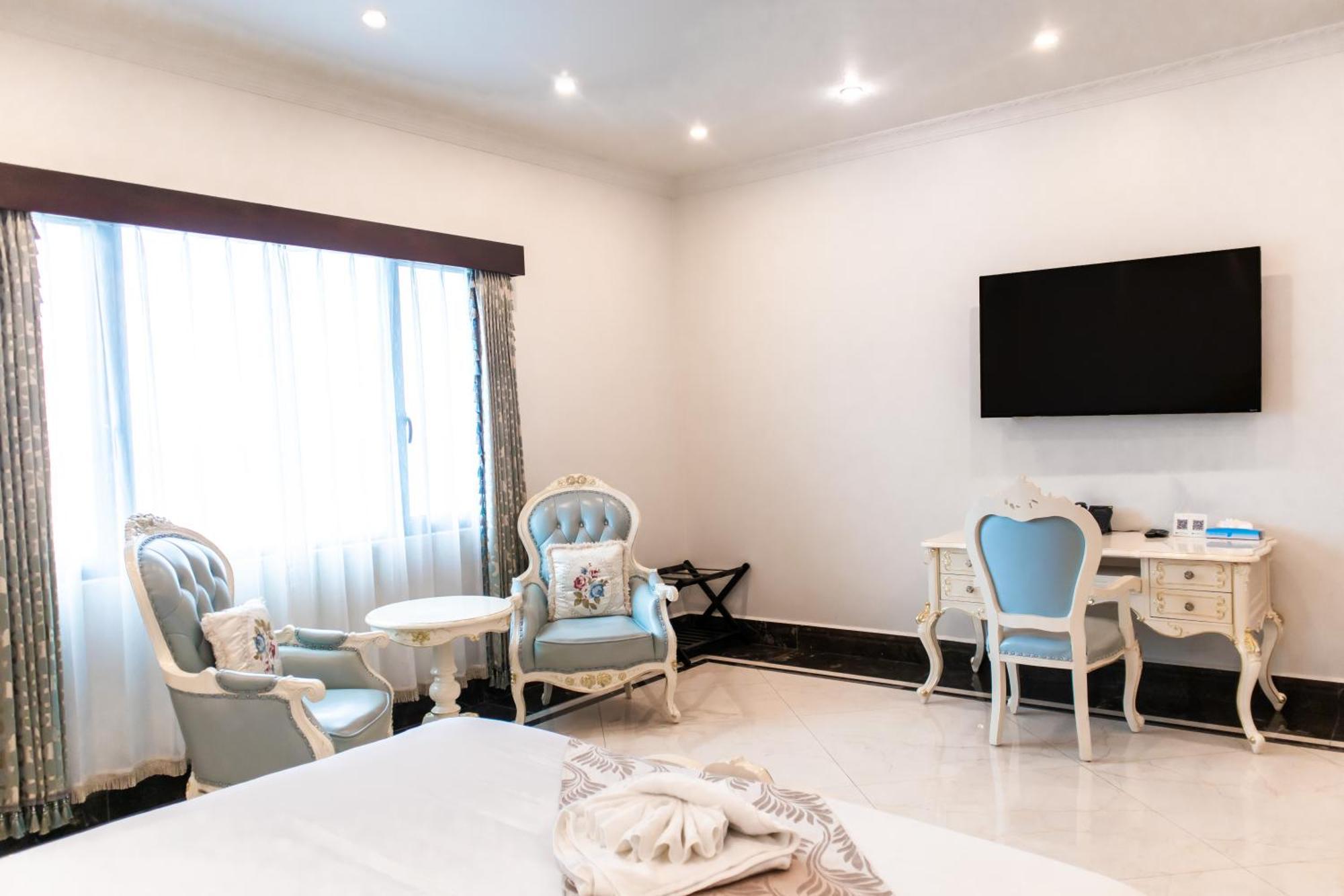 Golden Bay Belize Hotel Белиз Сити Екстериор снимка