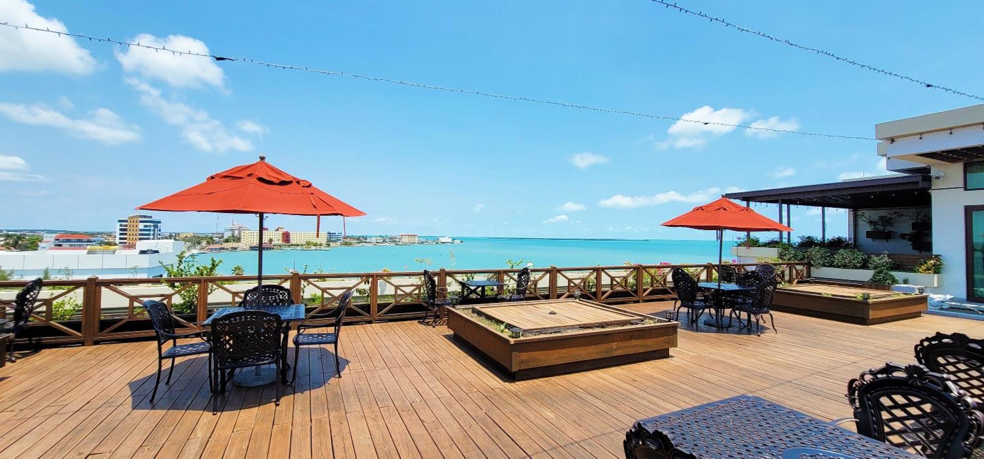 Golden Bay Belize Hotel Белиз Сити Екстериор снимка